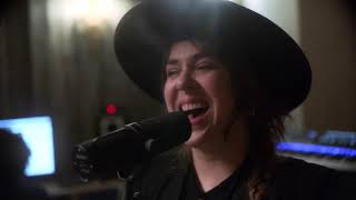 Serena Ryder - Better Now (Live in Studio)