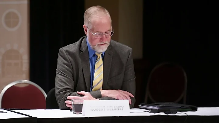 'They scare me,' state employee says about PFAS