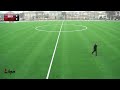 I Liqa 2024/2025 mövsümü XIV tur “Baku Sporting” – “Qaradağ Lökbatan”