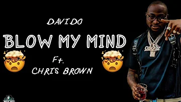 Davido, Chris Brown - Blow My Mind (COVER)