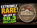 This War Nickel Could Change Your Life — The Hidden Mint Error Most People Never Notice