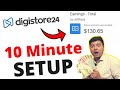 Make $13 Per Sale In Digistore24 - Digistore24 Tutorial for Beginners Earn From Affiliate Marketing