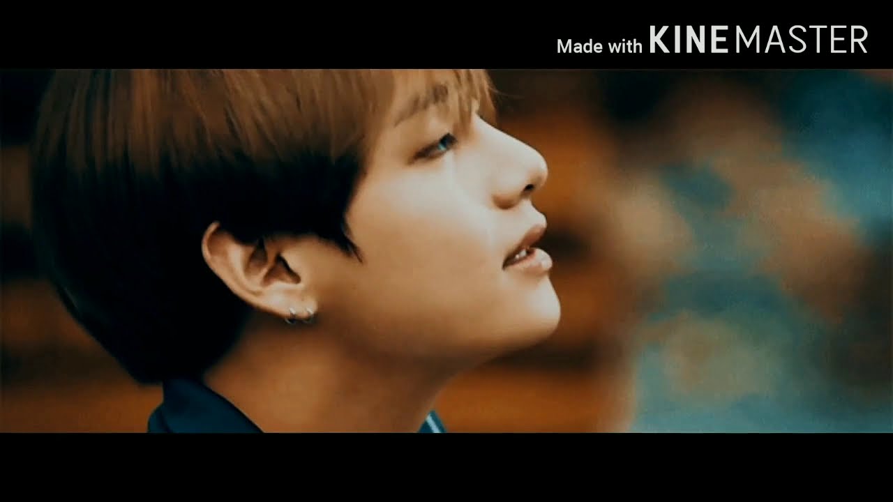 Kim Taehyung|| Saraab OST ||REQUESTED