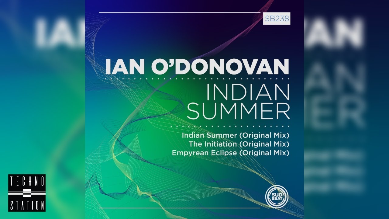 Ver Ian O'Donovan - Empyrean Eclipse en YouTube Ver Ian O'Donovan - Empyrean Eclipse en YouTube