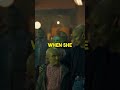The Evolution of the MCU part 55