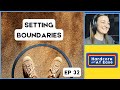 How to Set Boundaries Without Losing Your Mission-First Edge (Hardcore and At Ease)