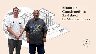 Expert Talk #2: Modular Homes Explained | Permits, Timeline, and Costs in California