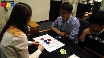 DECO2300 Final Video Prototype- This Means War