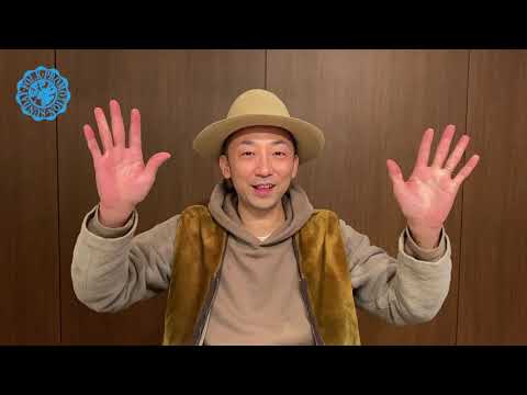 モン吉、3rdアルバム『モン吉3』リリース＆全国ツアー「SARUTABI2021～MEGURU～」開催！