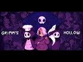 I died and became a reaper |Grimms Hollow