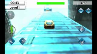 Top Car Stunts 3D screenshot 5