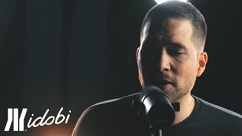 idobi Sessions: Acceptance - "So Contagious"