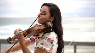 Evangeline Victoria - ‘Bella Ciao’ on Violin