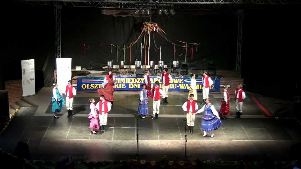 ZPiT UW WARSZAWIANKA XVII MODF 