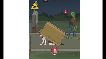 Horror Story Tricky Quest Level 20 Walkthrough Solution