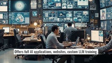 "How I Build Powerful AI Chatbots & Apps Using GPT-4 | OpenAI Developer"