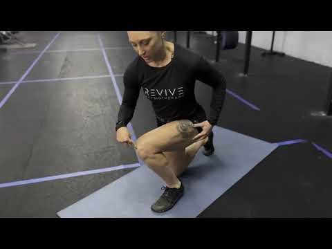 Reverse Lunge do’s and don’ts