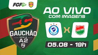 GLÓRIA X PASSO FUNDO - GAUCHÃO SÉRIE A2 2026