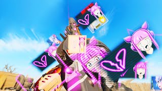 This NEW Anime Weapon is a Virus! (Data Overload Mastercraft Bundle)