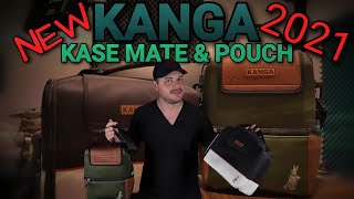 NEW 2021 Kanga Pouch & Kase Mate COOLER ππΊ