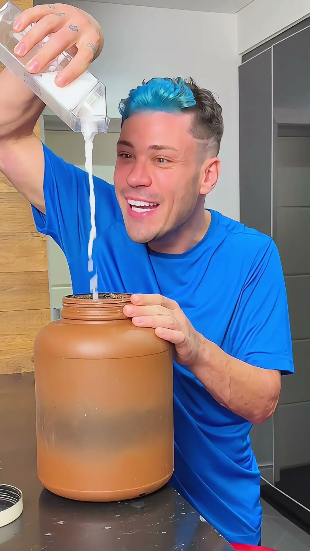 Chocolate Hack ?