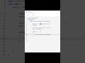 Check Even or Odd #coding #programming #java