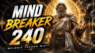 ODYSSAY, Rafael Cerato, Against All Odds | Melodic Techno Mix 2026 | Rise of the Ancient Gods