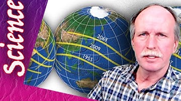 The Saros Eclipse Cycle | Friday Science
