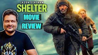 Shelter 2026 - Movie Review