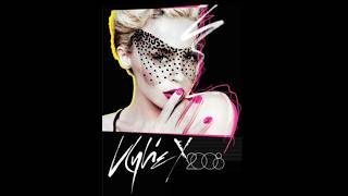 Kylie Minogue - Slow X2008 Tour Studio Track