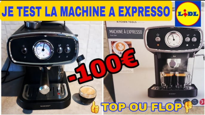 Espresso & drip coffee makers - Ilsa-italy