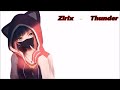 Nightcore - Thunder