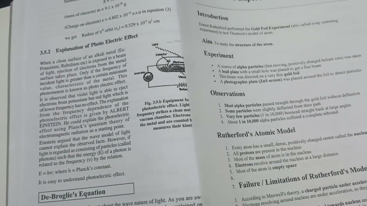 Aposs open inter chemistry imp questions & model paper # imp questions model paper open inter #