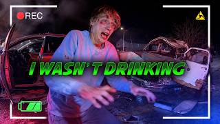 “i Wasn’t Drinking!”… Then Police Tell Him The Other Drive Didn’t Survive!