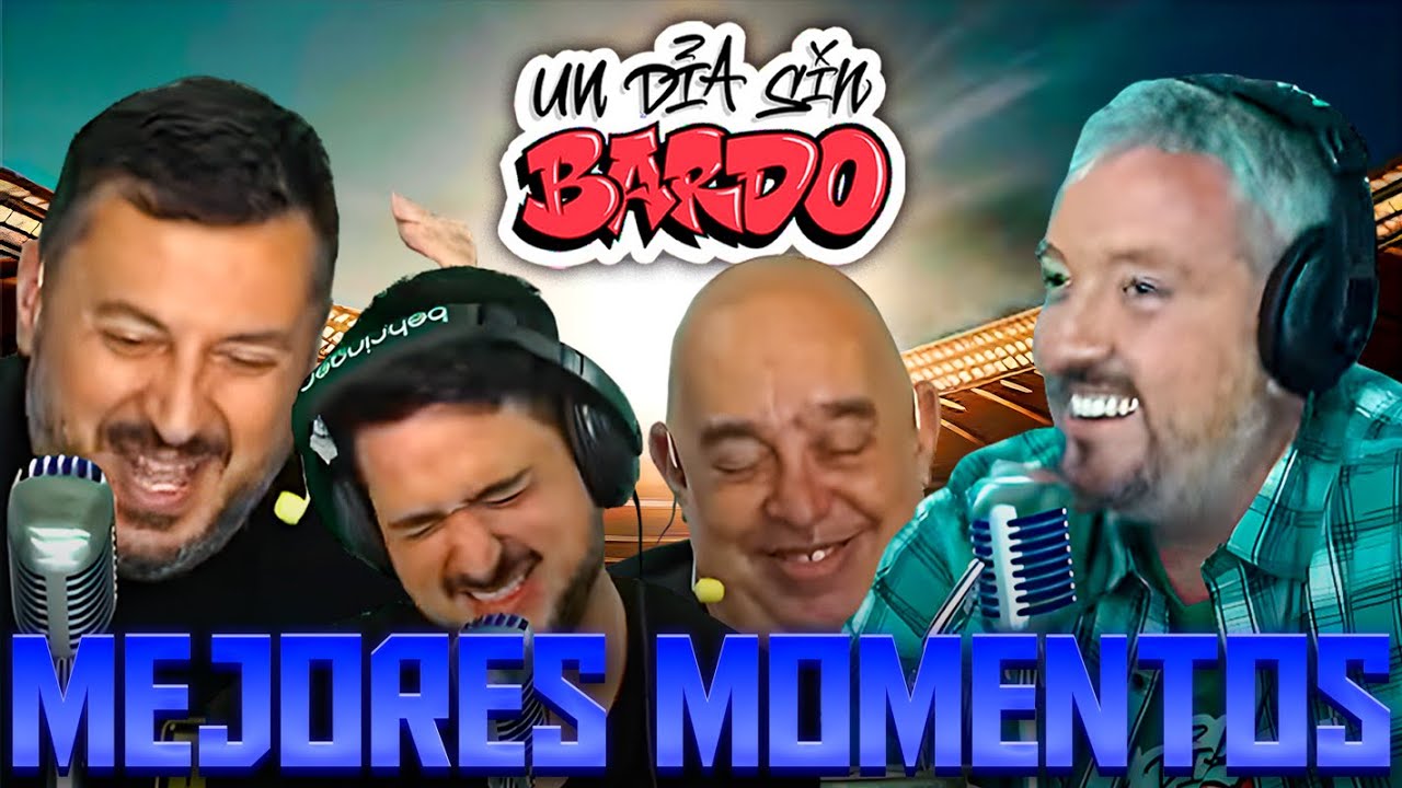 LOS MEJORES MOMENTOS DE UDSB - PARTE 3