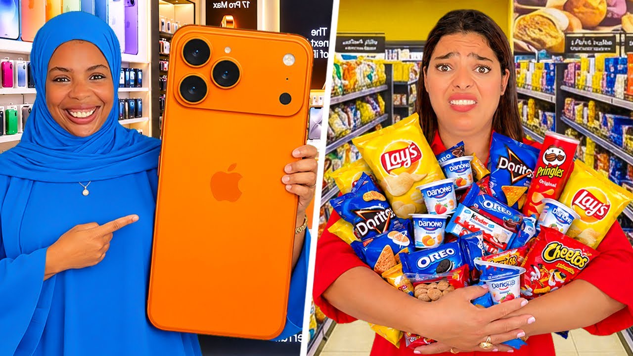 Latest Title & Thumbnail