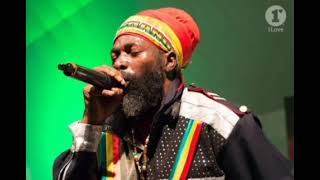 Capleton - Dem No Ready Yet