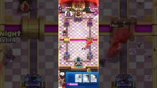Clutch comeback with precise elixir counting 😤