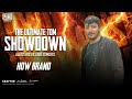 The Ultimate Tdm Show Down | i8 vs Content Creators | Pubg Mobile | HOW BRAND LIVE
