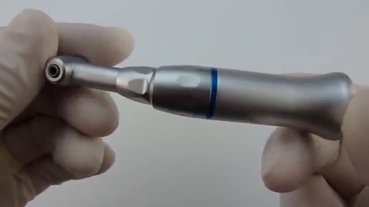 handpiece repair handpiece repair CONTRA ANGLE HANDPIECE EASYINSMILE PUSHBUTTON TYPE CONTRA ANGLE