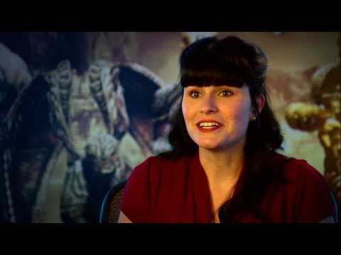 Nosgoth - Meet the Team: Sarah Hebbler, Game Producer