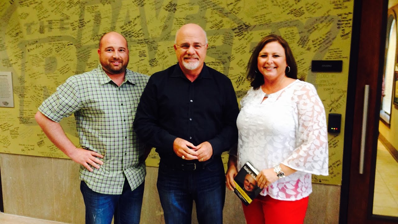 Dave Ramsey ELP 2016 720p YouTube