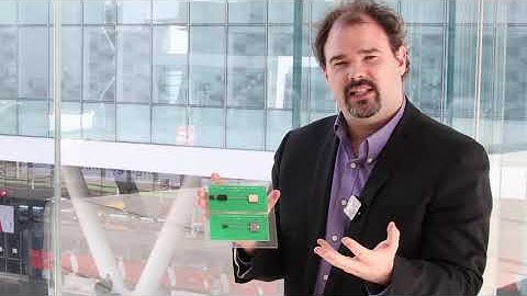 IBM Co-Packaging High Density Fiber Connectors with Bromont