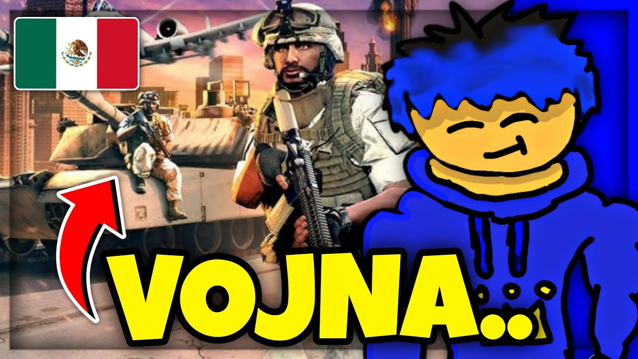 CJNG nám vyhlásilo vojnu.. | GTA RP #3 S7