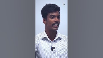 Yeshwant Inspiring Upskilling Journey