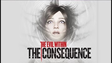 The Evil Within DLC - The Consequence #5 I No commentary I Walkthrough I PS5