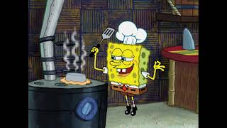 Spongebob Mini - Pie