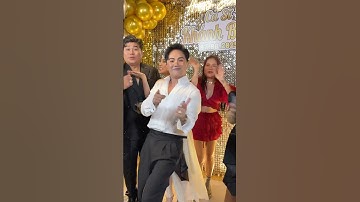 Cs Khưu Huy Vũ .Ngọc Hân Hát Bài Sinh Nhật Tặng Cs Khánh Bình Quá Dể Thương #shortvideo