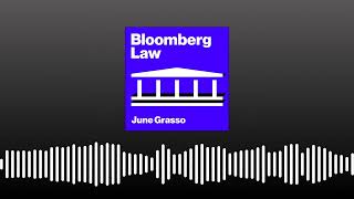 Weekend Law: Grand Jury Problems, SCOTUS Favors GOP & Taylor Swift | Bloomberg Law