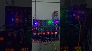 A little automation at Dragonfly Engineering